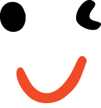 Zwinkersmiley
