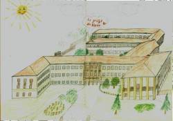Schulzeichnung1989